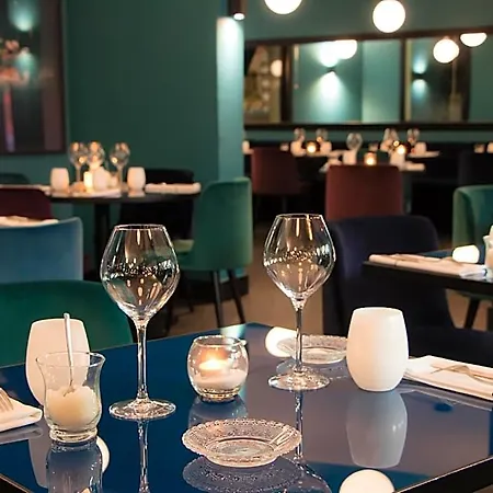 Bel Ami Restaurant Normandie Pacy-sur-Eure