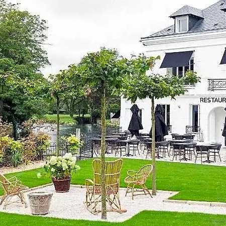 Bel Ami Restaurant Normandie Pacy-sur-Eure