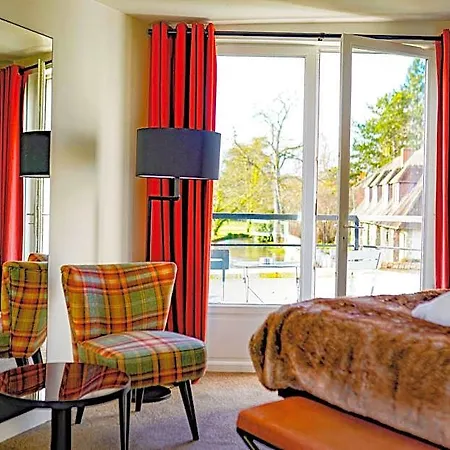 Bel Ami Restaurant Normandie Hotel Pacy-sur-Eure