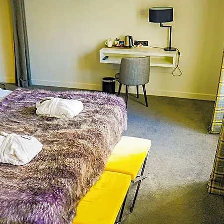Hotel Bel Ami Restaurant Normandie Pacy-sur-Eure