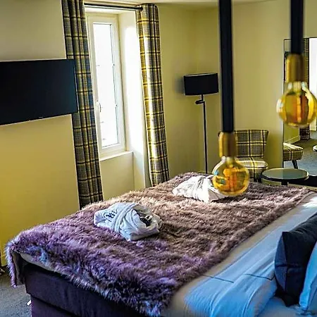 Hotel Bel Ami Restaurant Normandie 4*