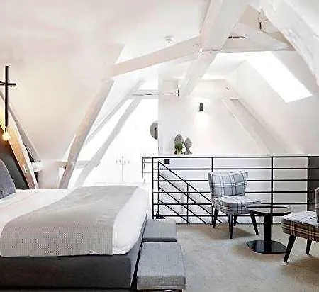 Hotel Bel Ami Restaurant Normandie Pacy-sur-Eure