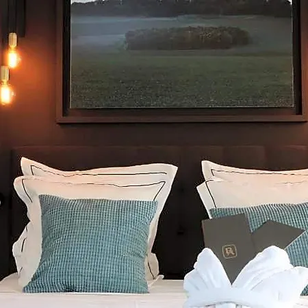 Hotel Bel Ami Restaurant Normandie 4*