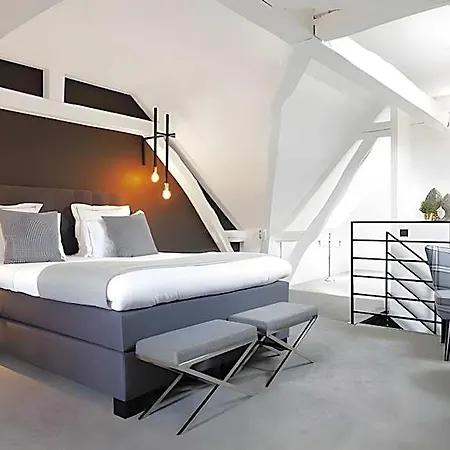 Bel Ami Restaurant Normandie Hotel Pacy-sur-Eure