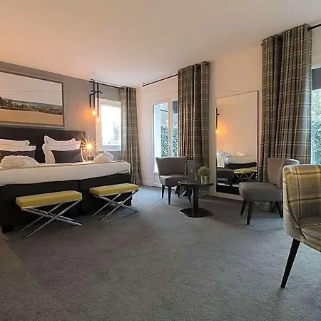 Hotel Bel Ami Restaurant Normandie Pacy-sur-Eure